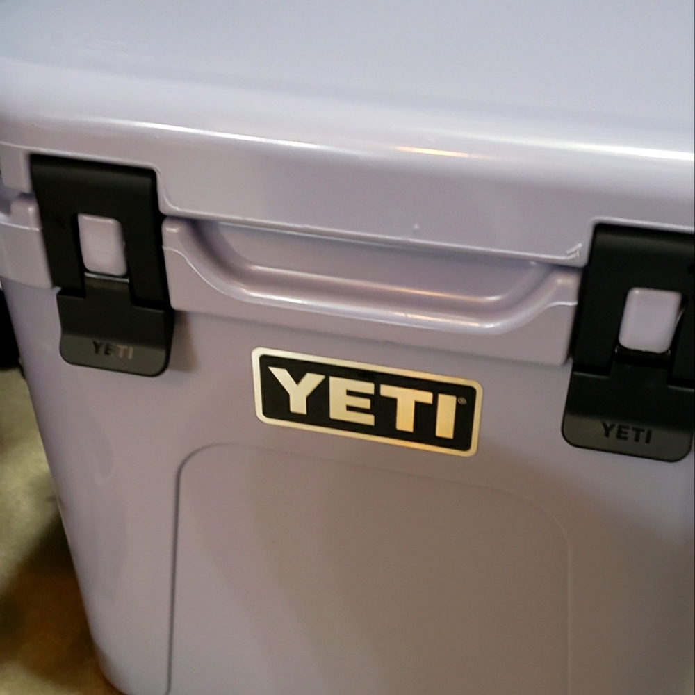 Yeti Roadie 24, Cosmic Lilac